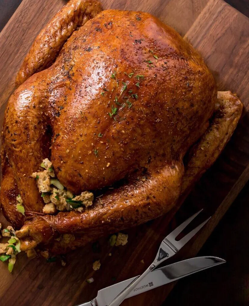turkey