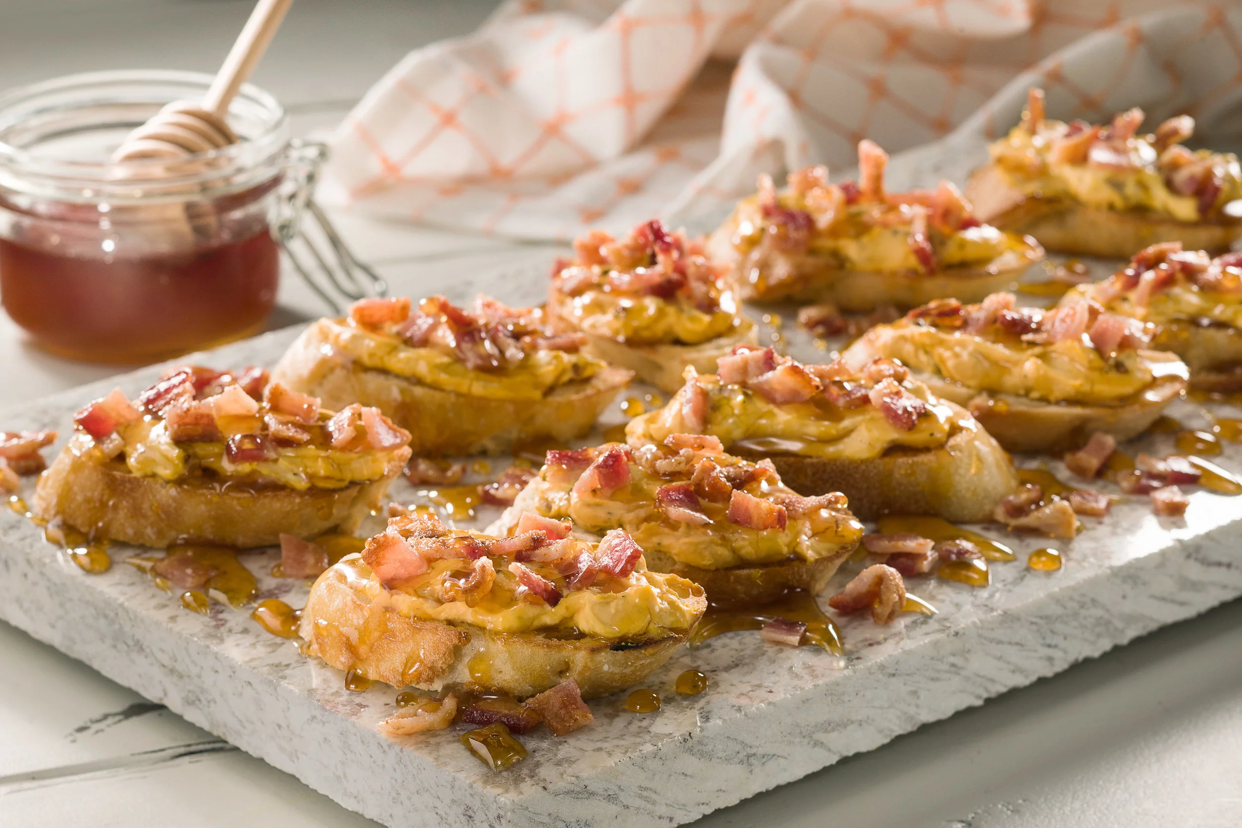 crostini