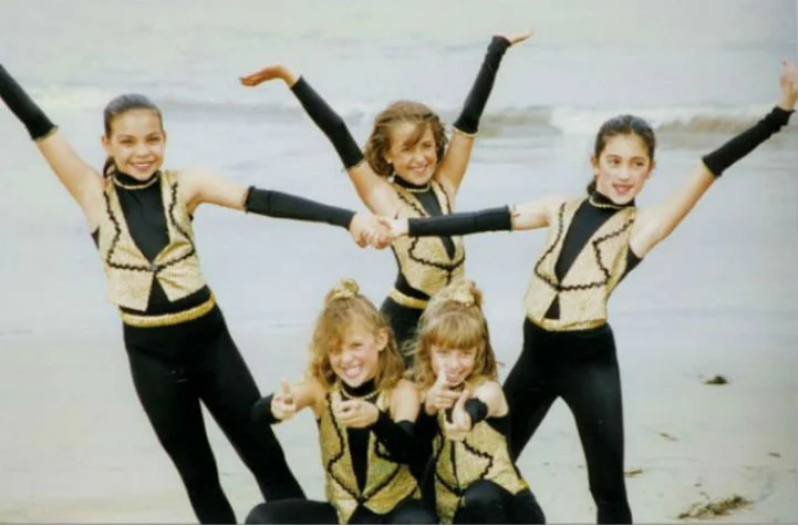 Kid Gold Group.jpg