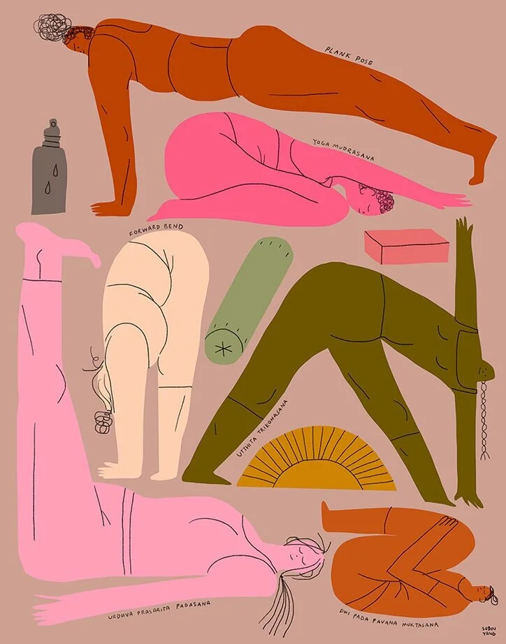 Art by Subin Yang