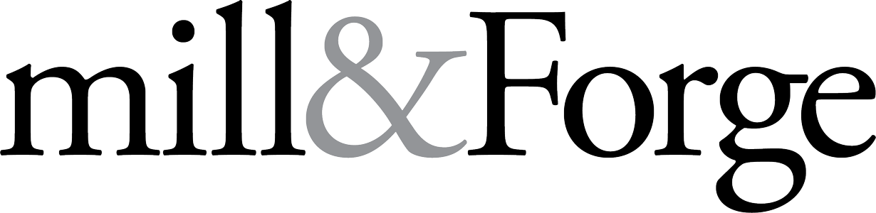 MILL & FORGE