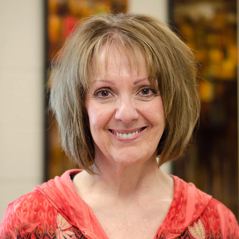 Connie Hildreth Finance/HR childreth@wchurch.tv
