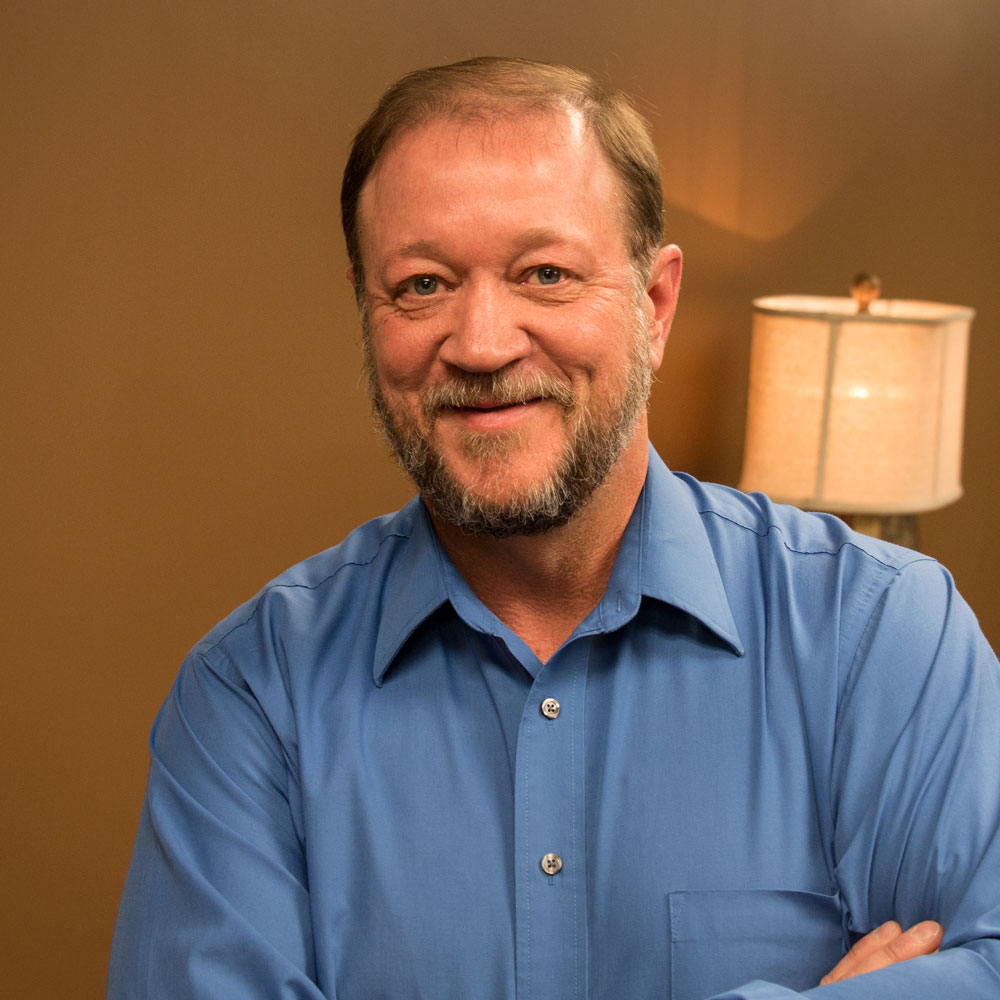 Brian Haston Gretna Campus Pastor bhaston@wchurch.tv