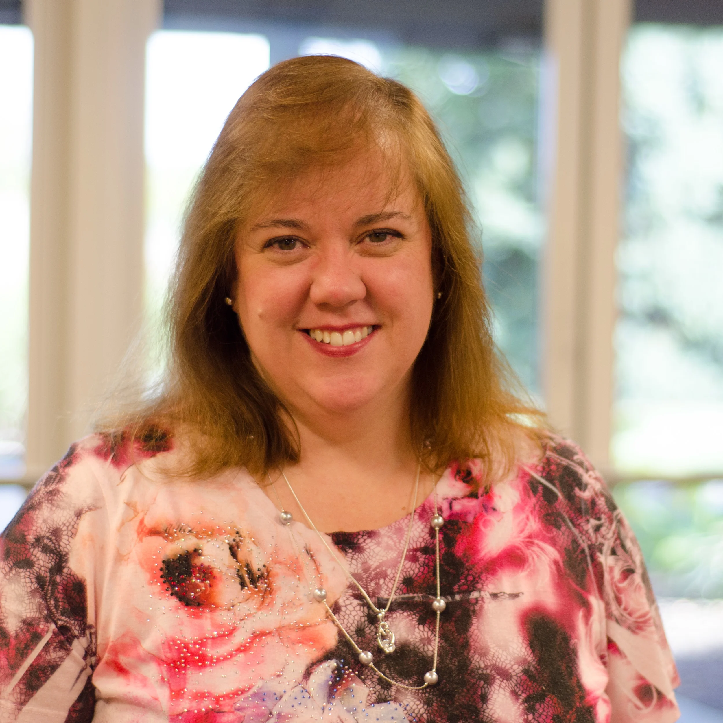 Dawn Haston Gretna Assistant dhaston@wchurch.tv