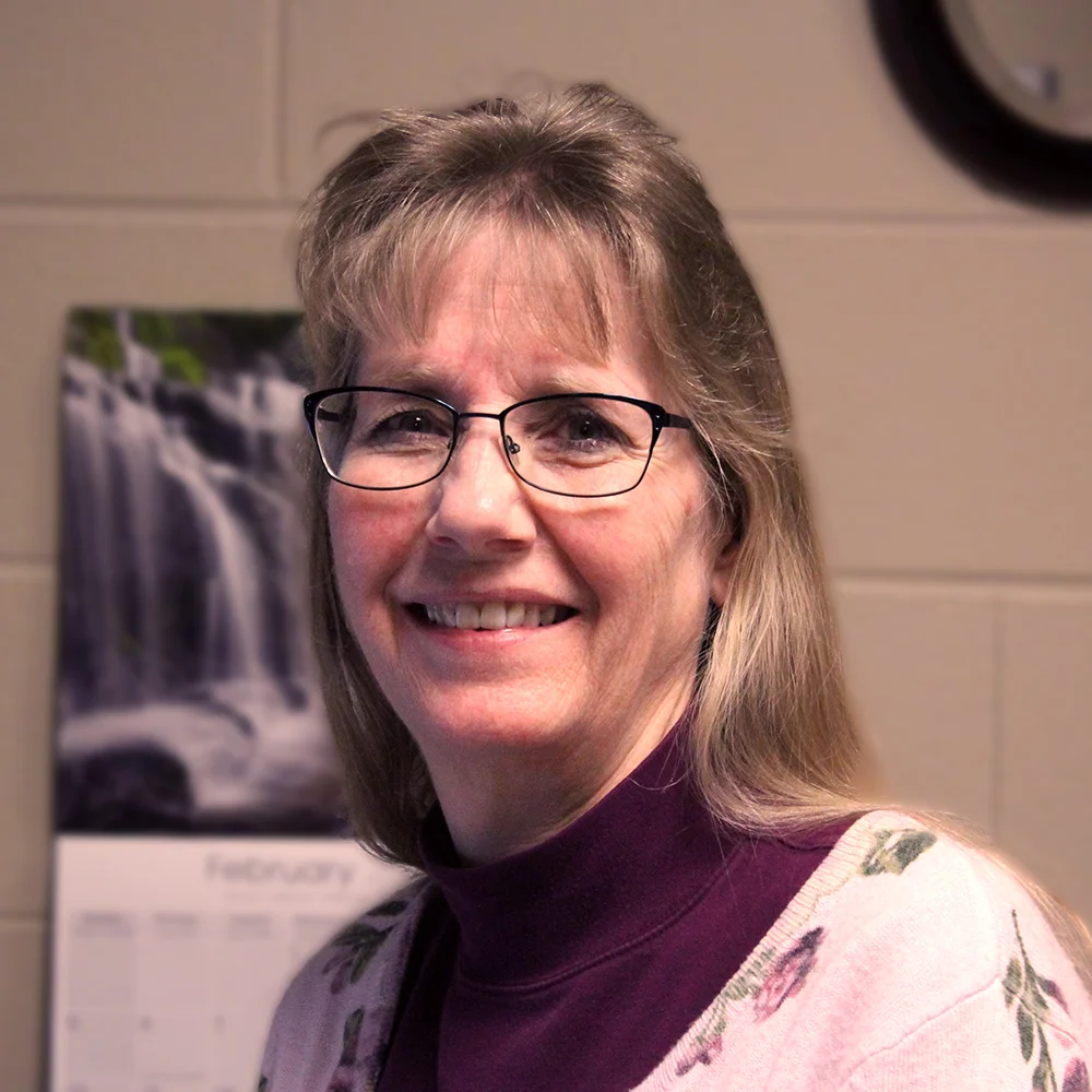 Sharon Wenig Worship Assistant swenig@wchurch.tv