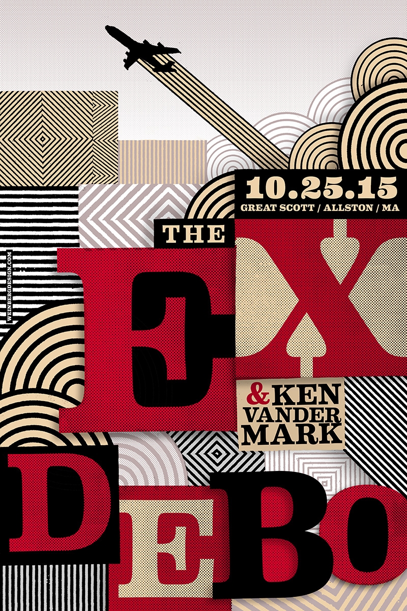 The Ex / Debo