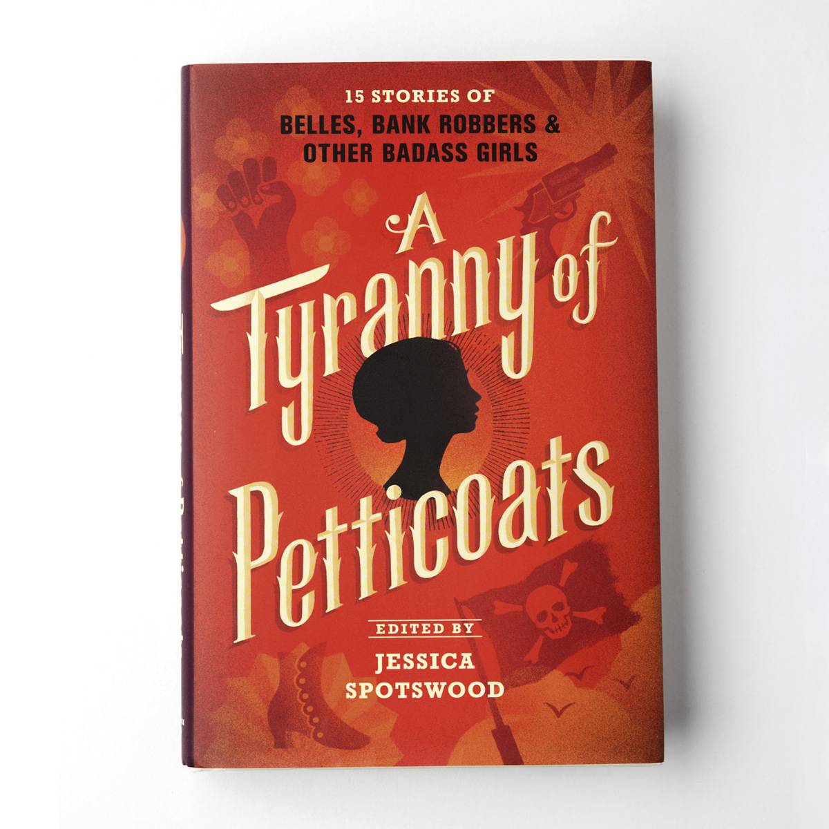 Tyranny of Petticoats