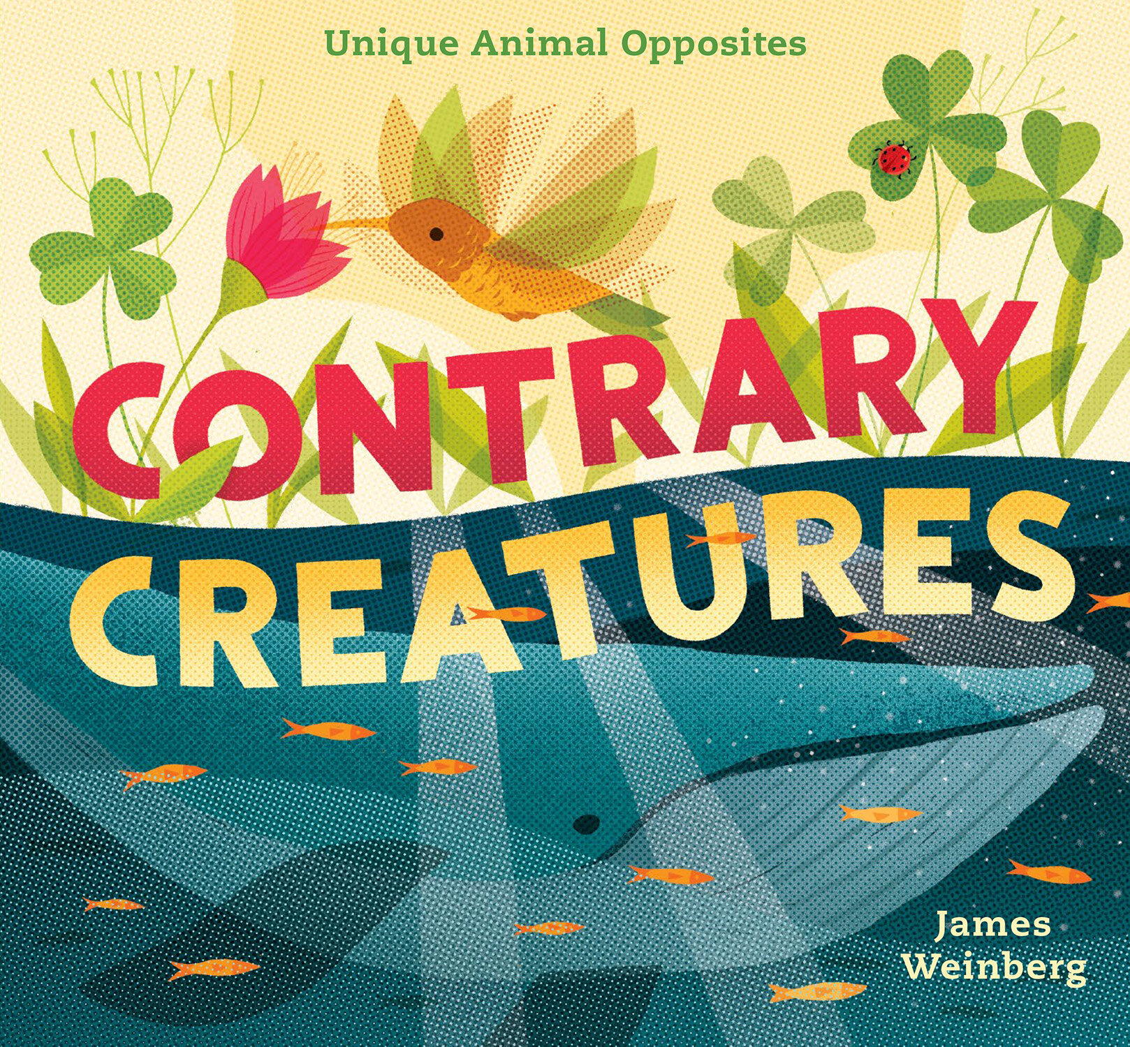 Contrary Creatures 