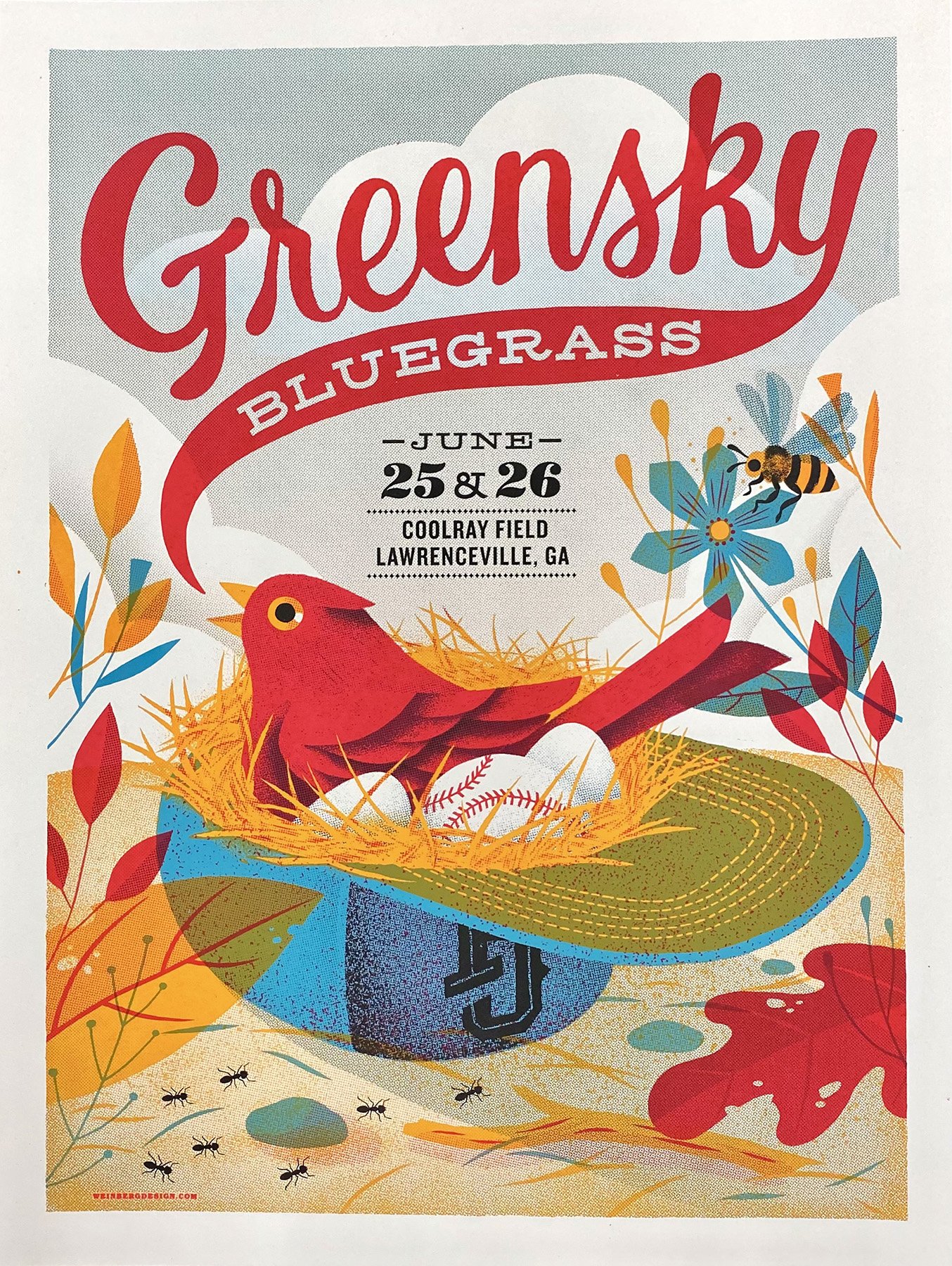 Greensky Bluegrass
