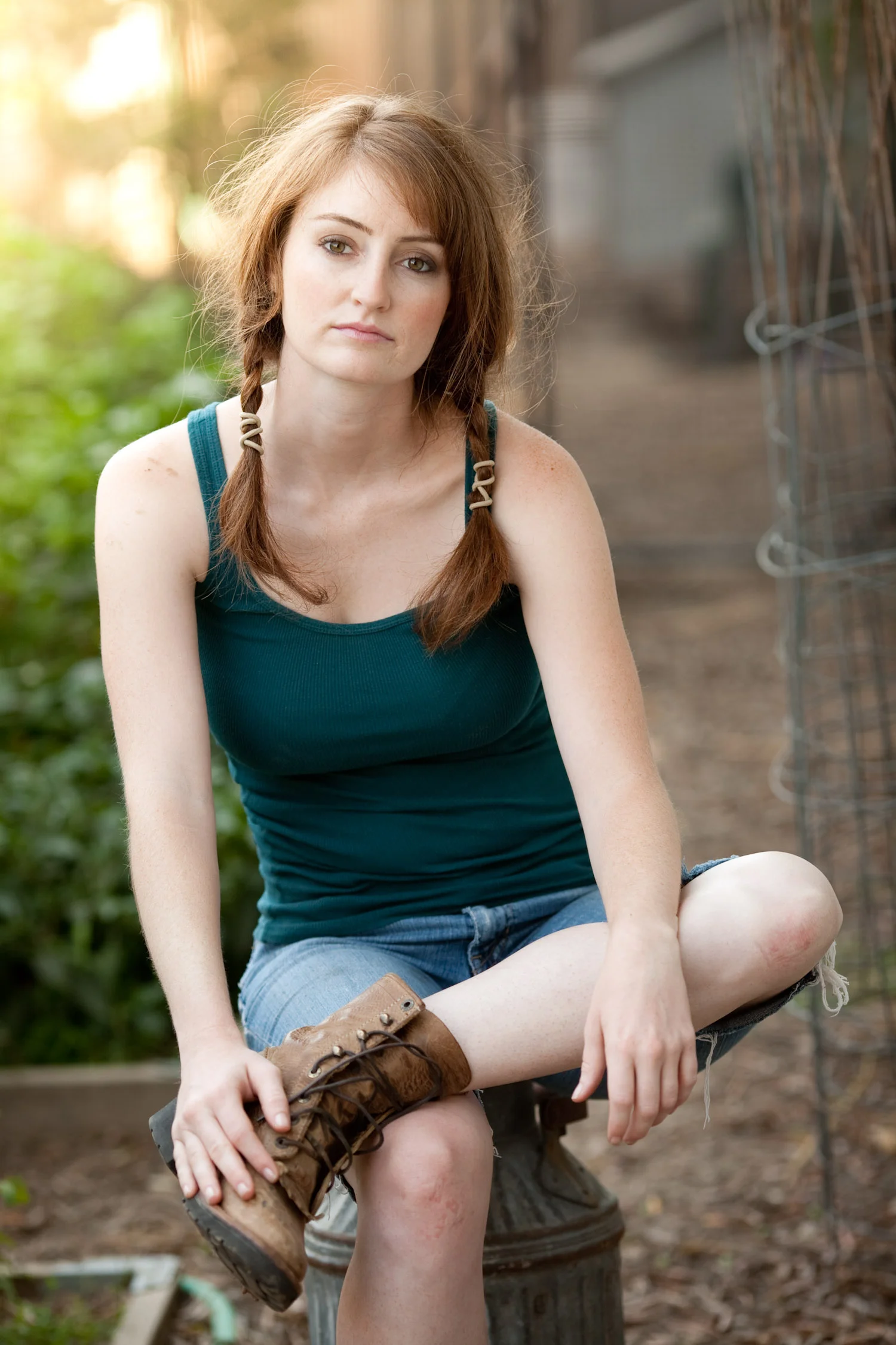 rebecca rainboldt, actress