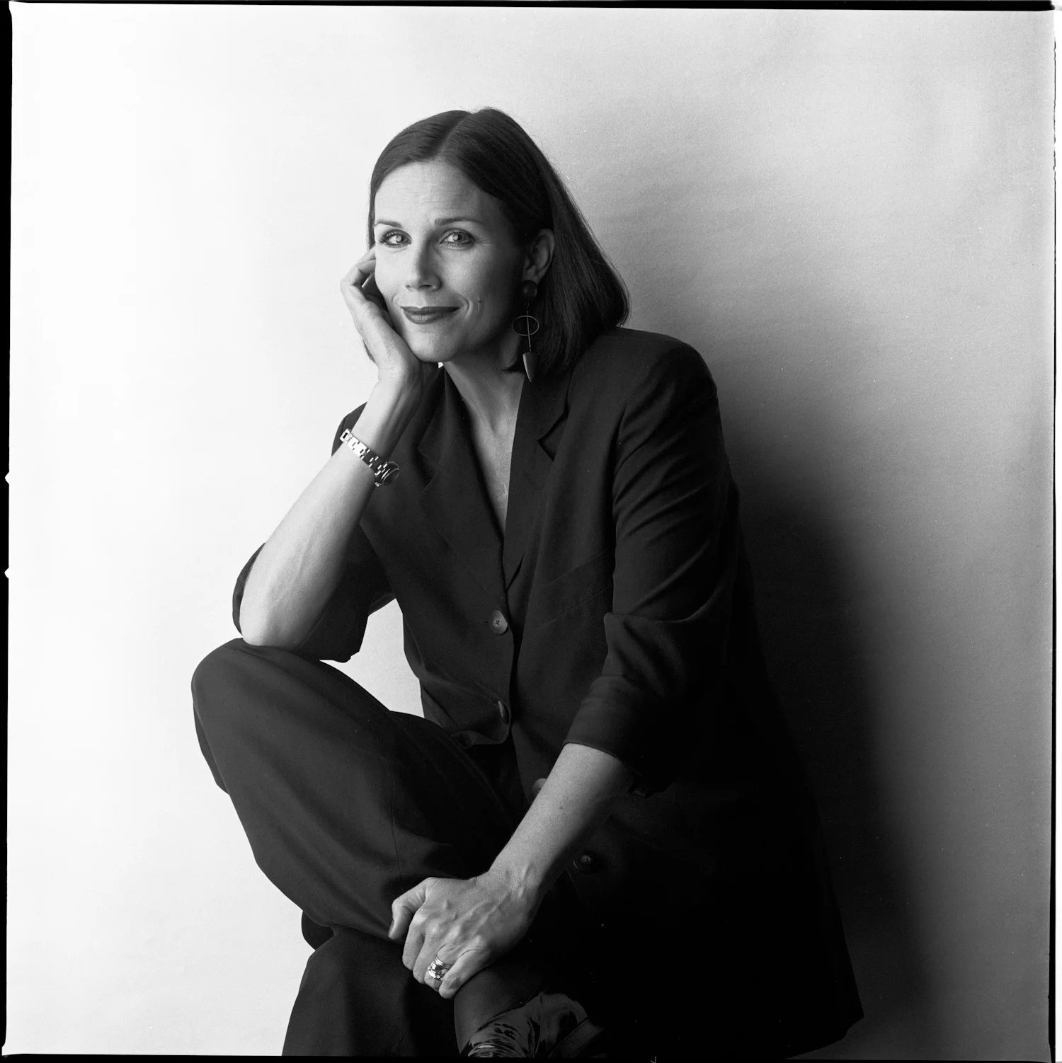 stefani cook. publicis advertising.