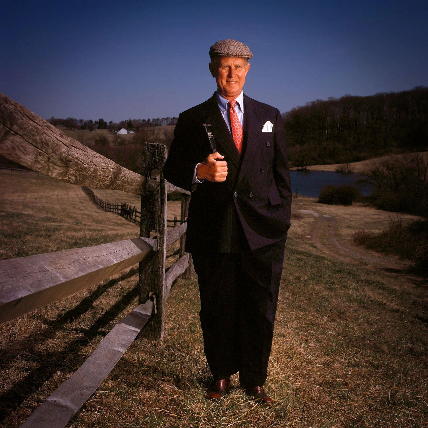 bill van alan, ceo noah funds.