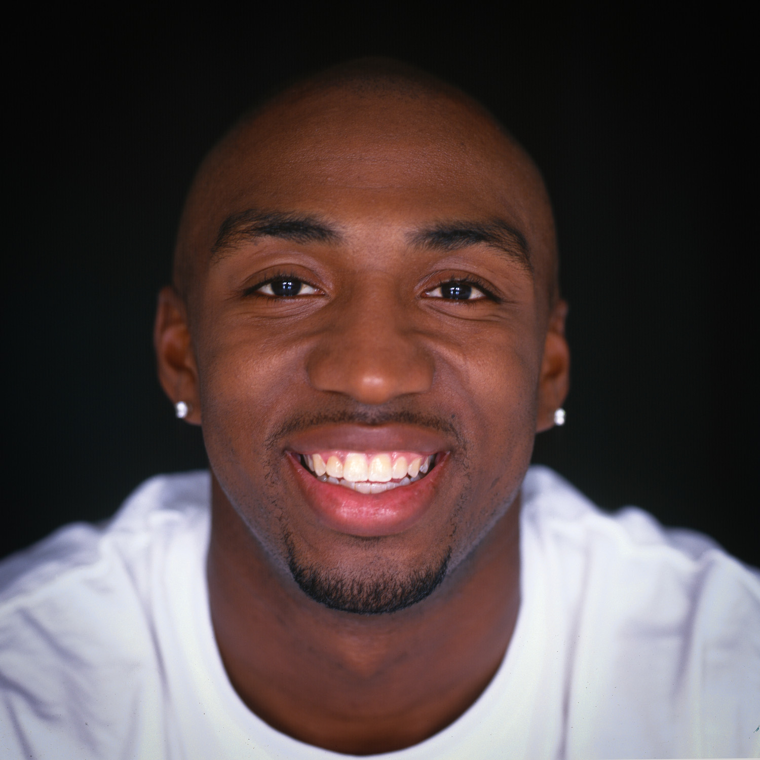 vin baker.