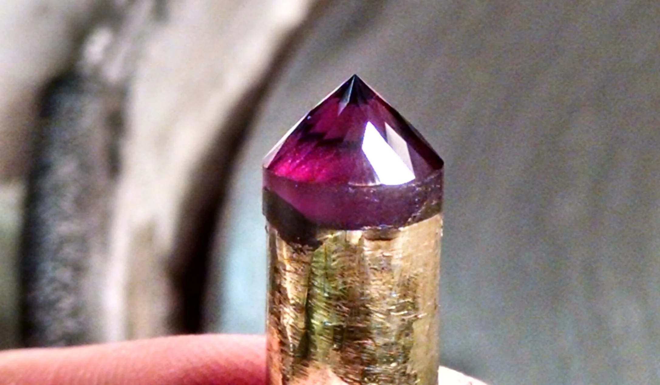 custom gem cutting