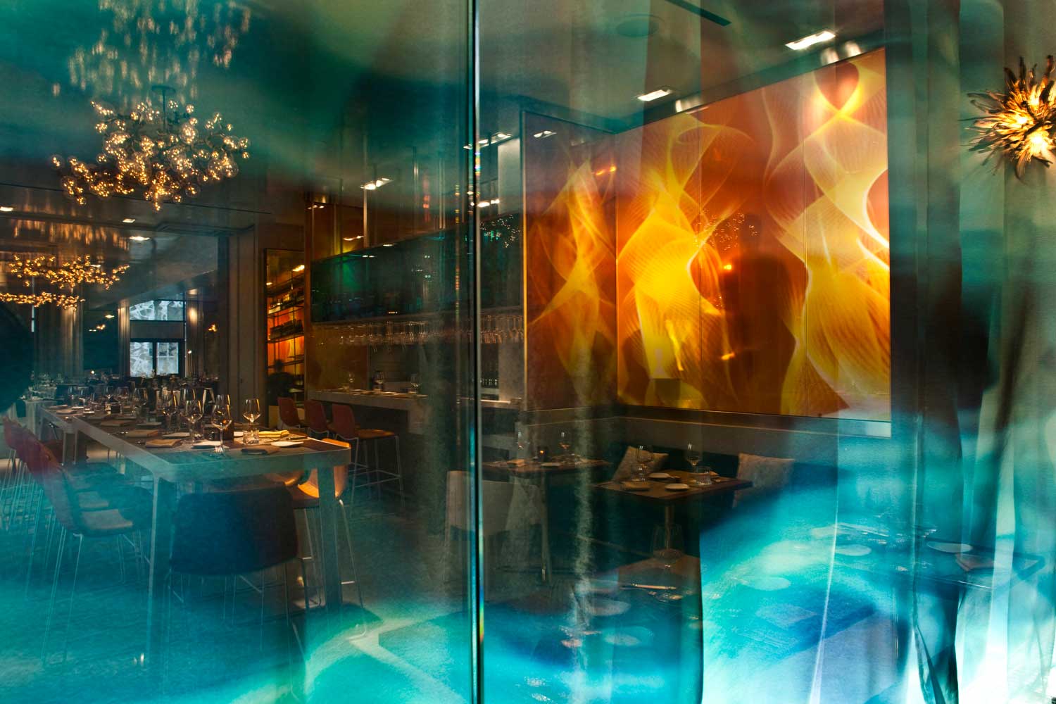 W Hotel San Diego Mister Important Design