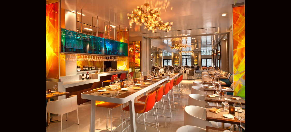 W Hotel San Diego Mister Important Design