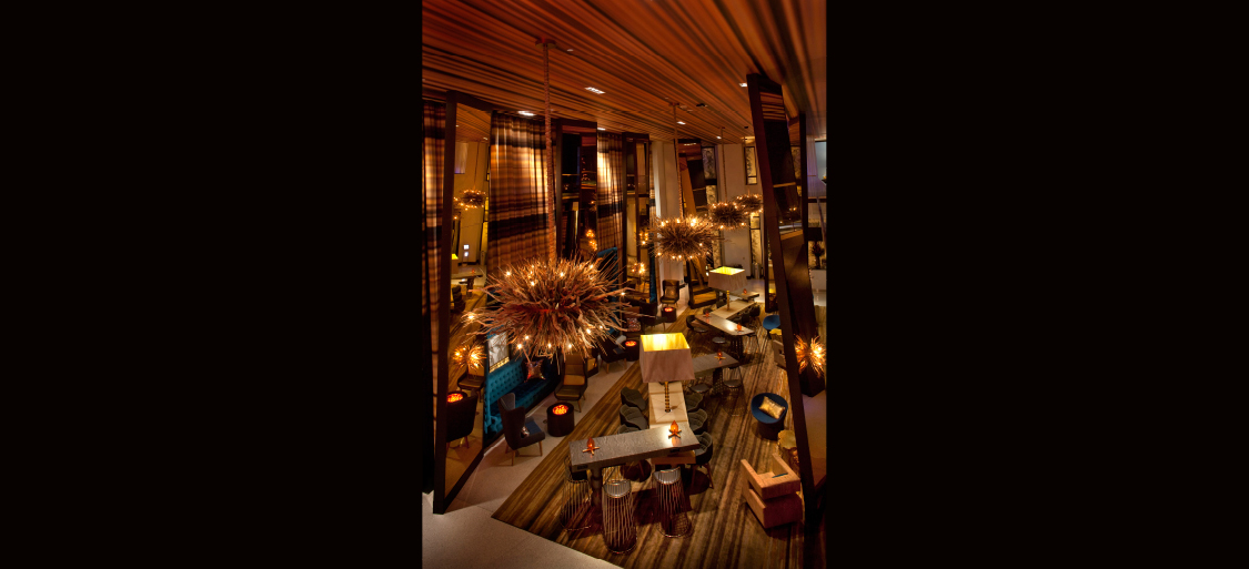W Hotel San Diego Mister Important Design