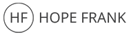 Hope Frank | Chief Marketing Officer