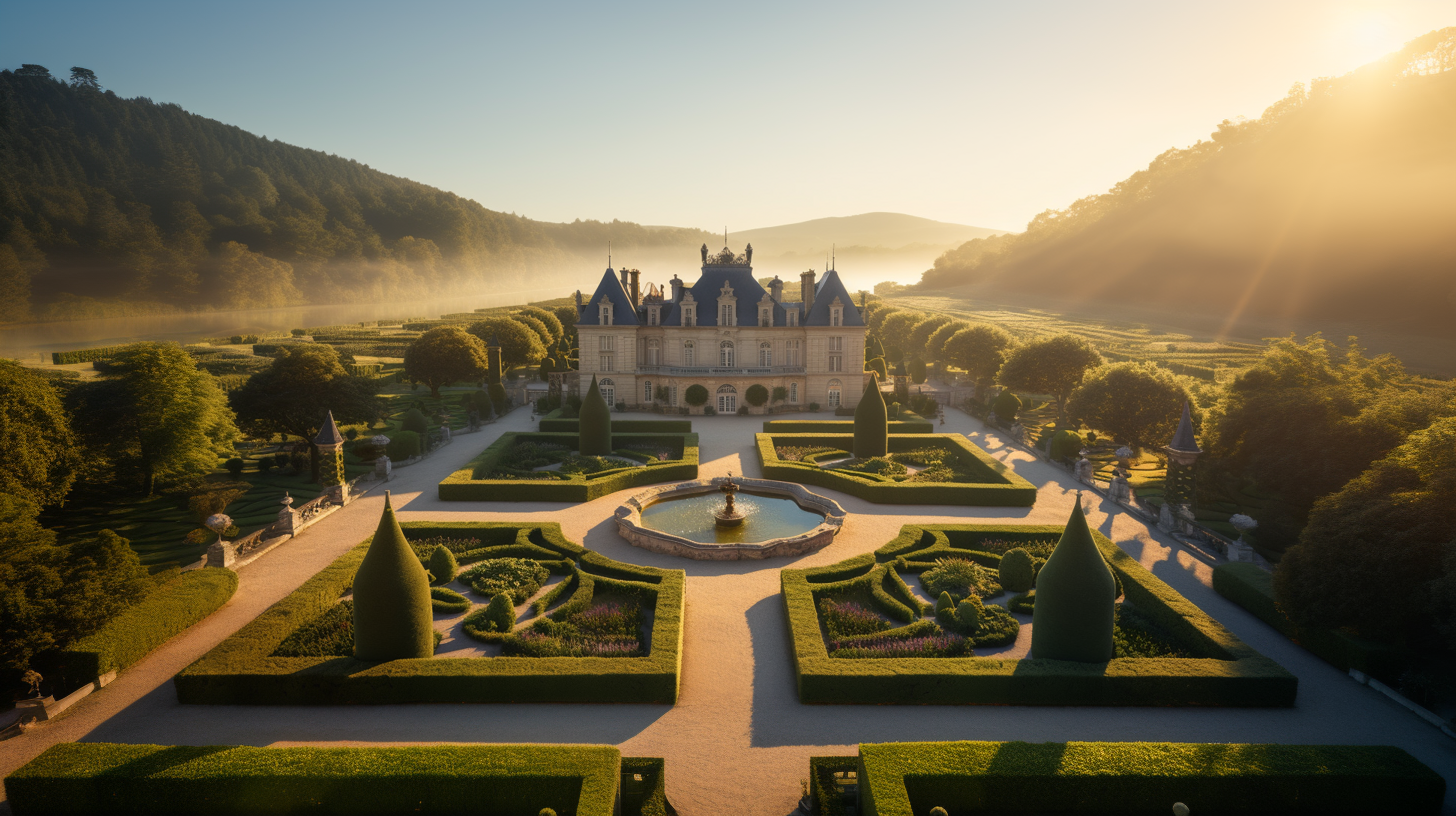 gus_f_Photorealistic_drone_flyover_image_of_an_elegant_French_c_8bdba1df-fdbb-41c6-8e0a-a25846b7bbe1.png