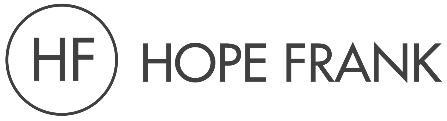 Hope Frank | Global Chief Marketing & AI Officer