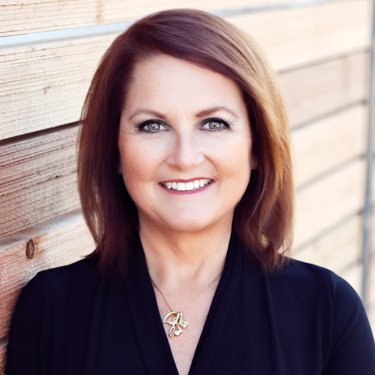 Lisa Ramfjord Elstun