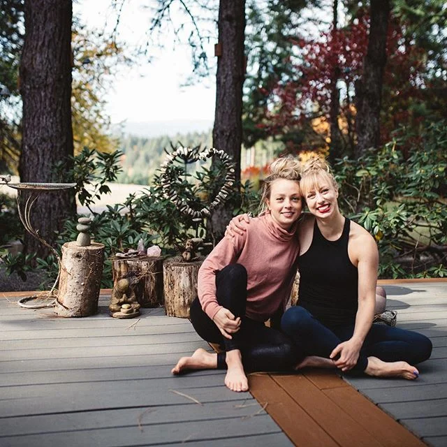 We are officially ✨SOLD OUT✨ for our upcoming retreat in May @heavenandearthretreats! We hope to continue to offer meaningful events and retreats so please DM us your email to get on our interest list 🥰
📸: @katalinaberbariphotography