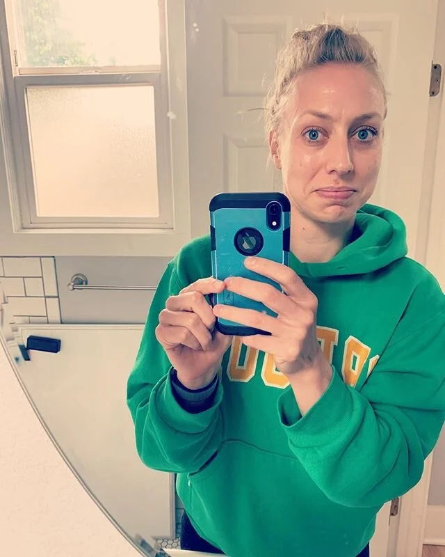 COVID blues were very real yesterday.
😖
Sometimes the fear, pain & anger of it all just take over.  I know grief, depression & uncertainty all too well and it breaks my heart that so many people near and far are feeling these things and livi