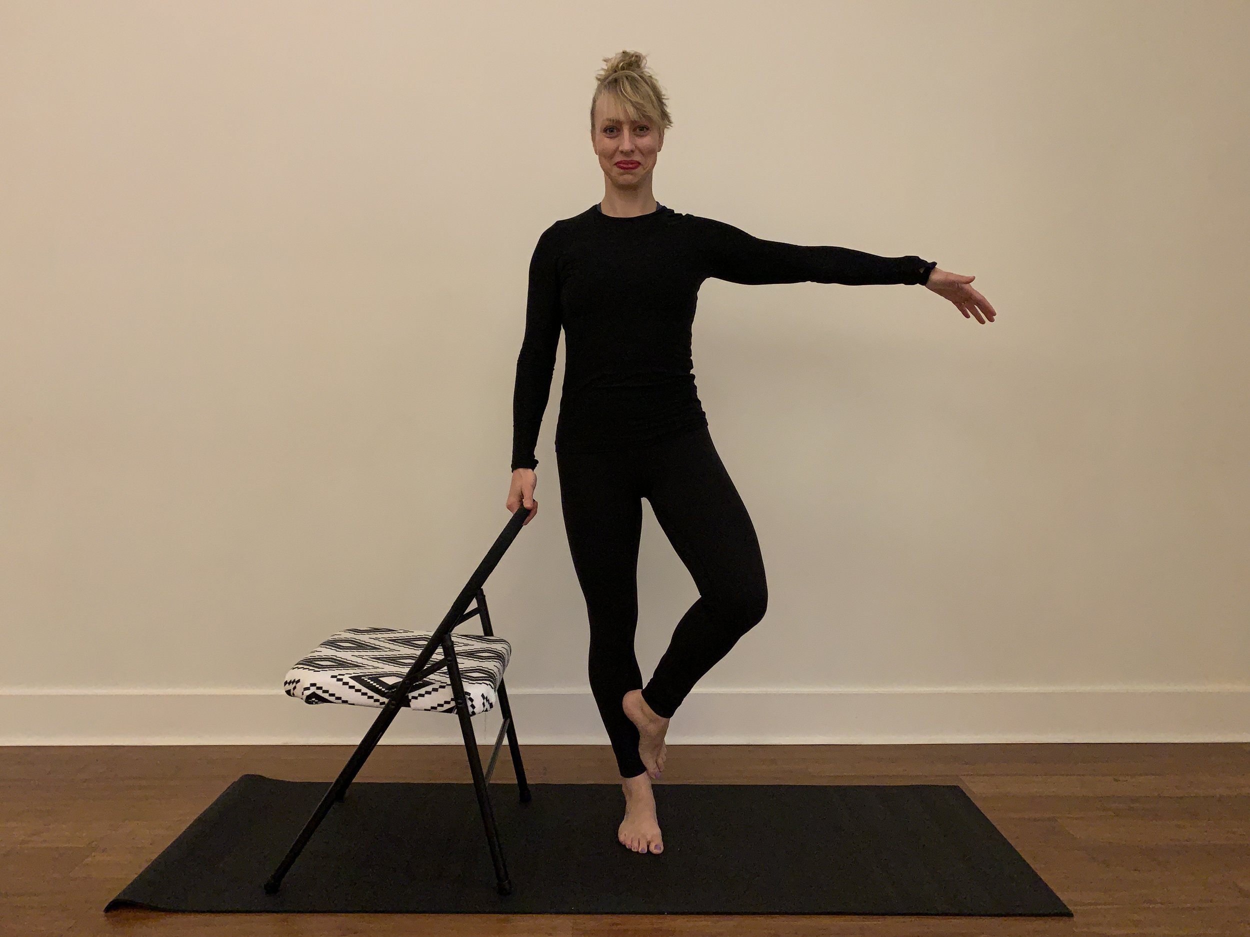 January Yoga Series for Individuals with Special Needs