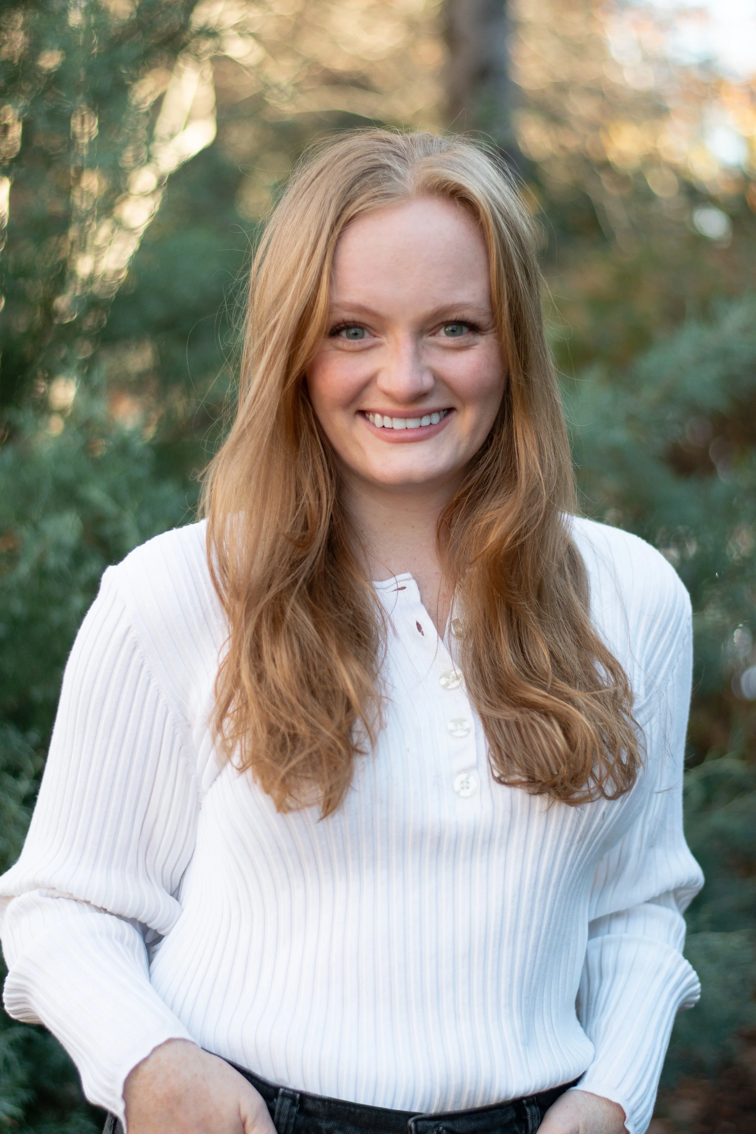 Mackenzie Martin, LCMHCA