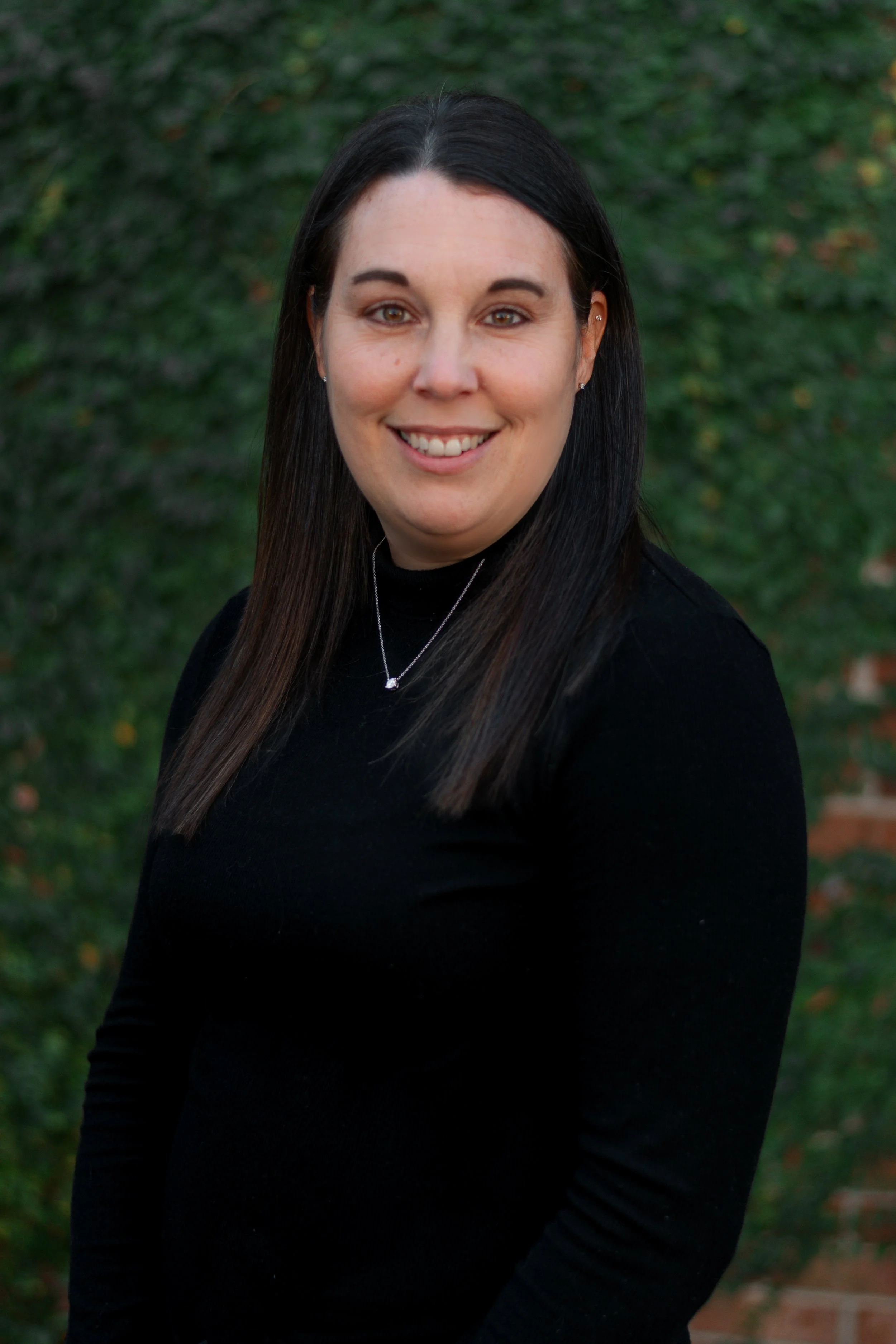 Amanda Williamson, LCSW