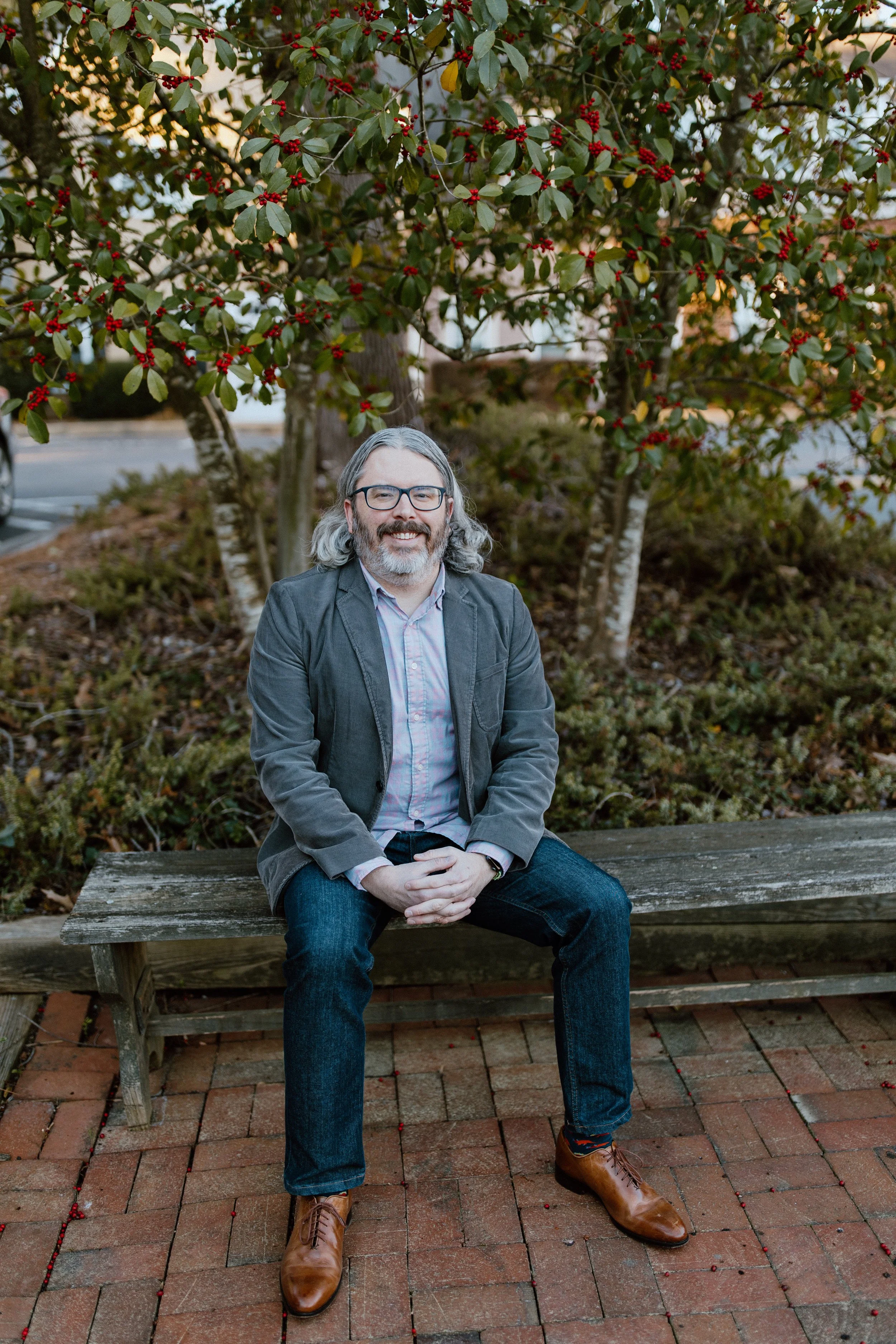 It’s Not You, It’s Me: Therapist Anxiety, Burnout, and the Therapeutic Relationship