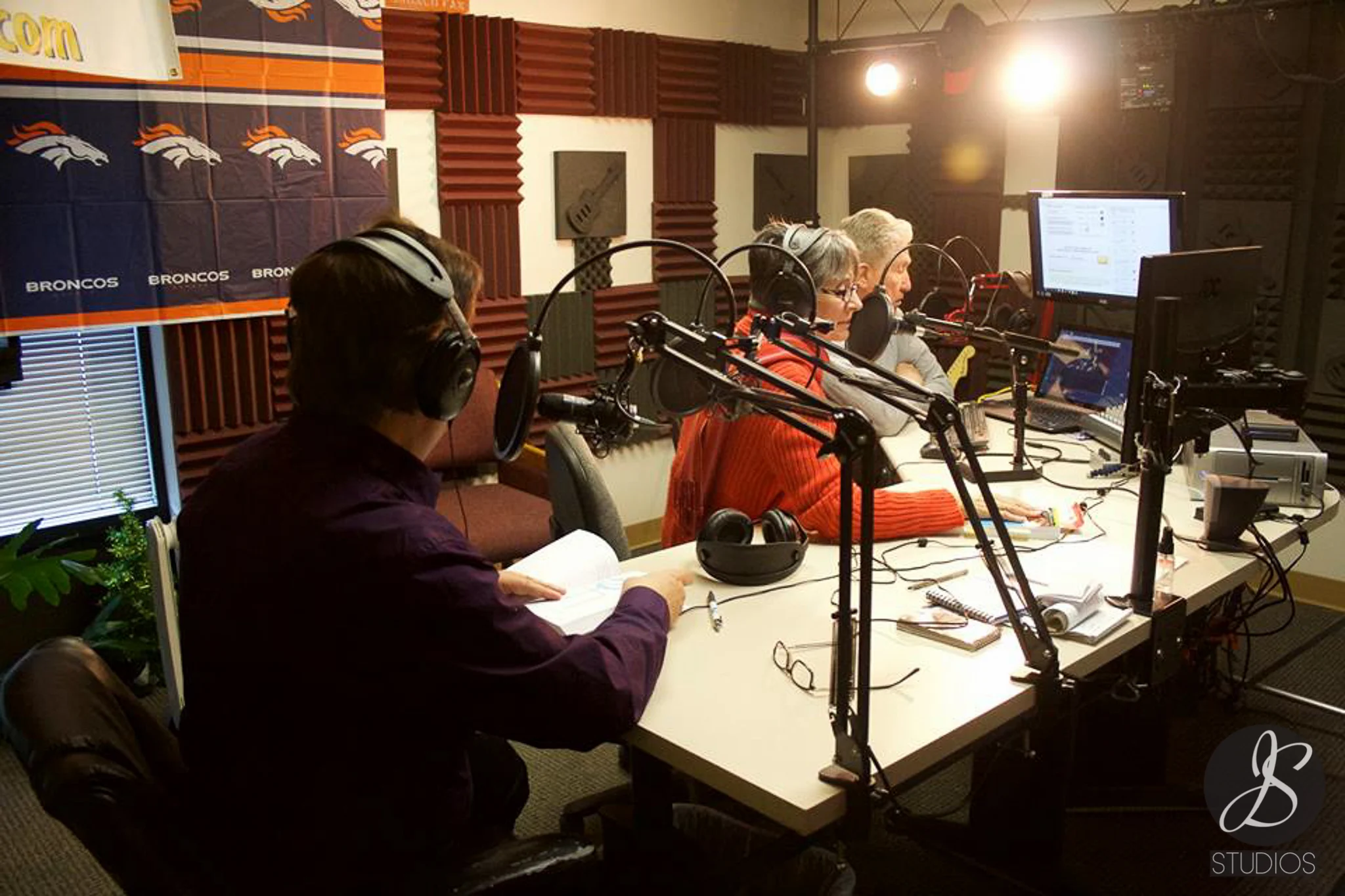 KUHS Denver The Author Show Tom Tolman-1.jpg