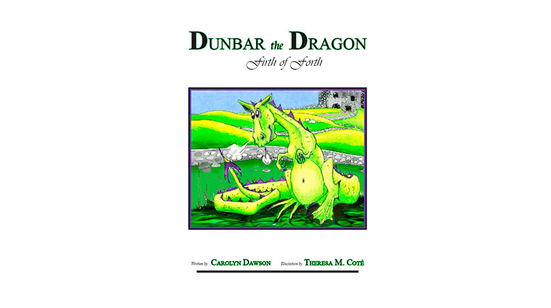 Dunbar The Dragon