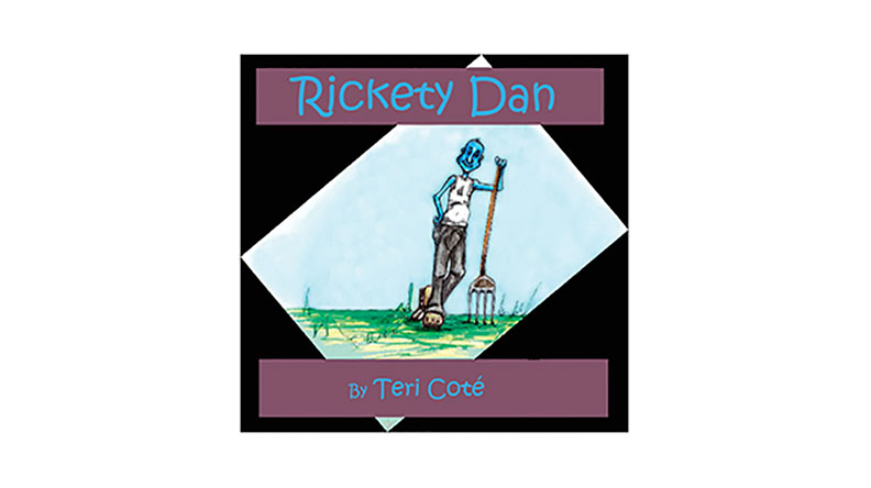 Rickety Dan