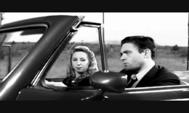 Movie Madness-Detour to Madness