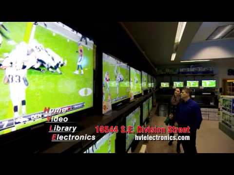 Home Video Library Electronics x :15