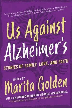 Us Against Alzheimers