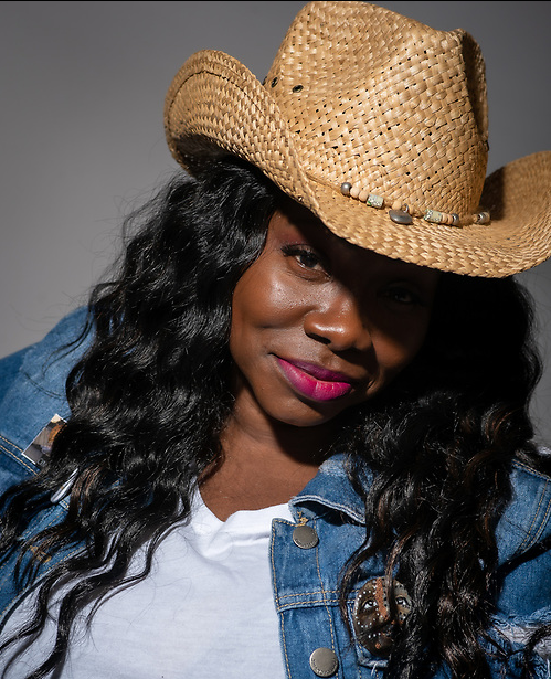 April Gary Headshot Pic - Cowboy Hat MAY 2021.PNG