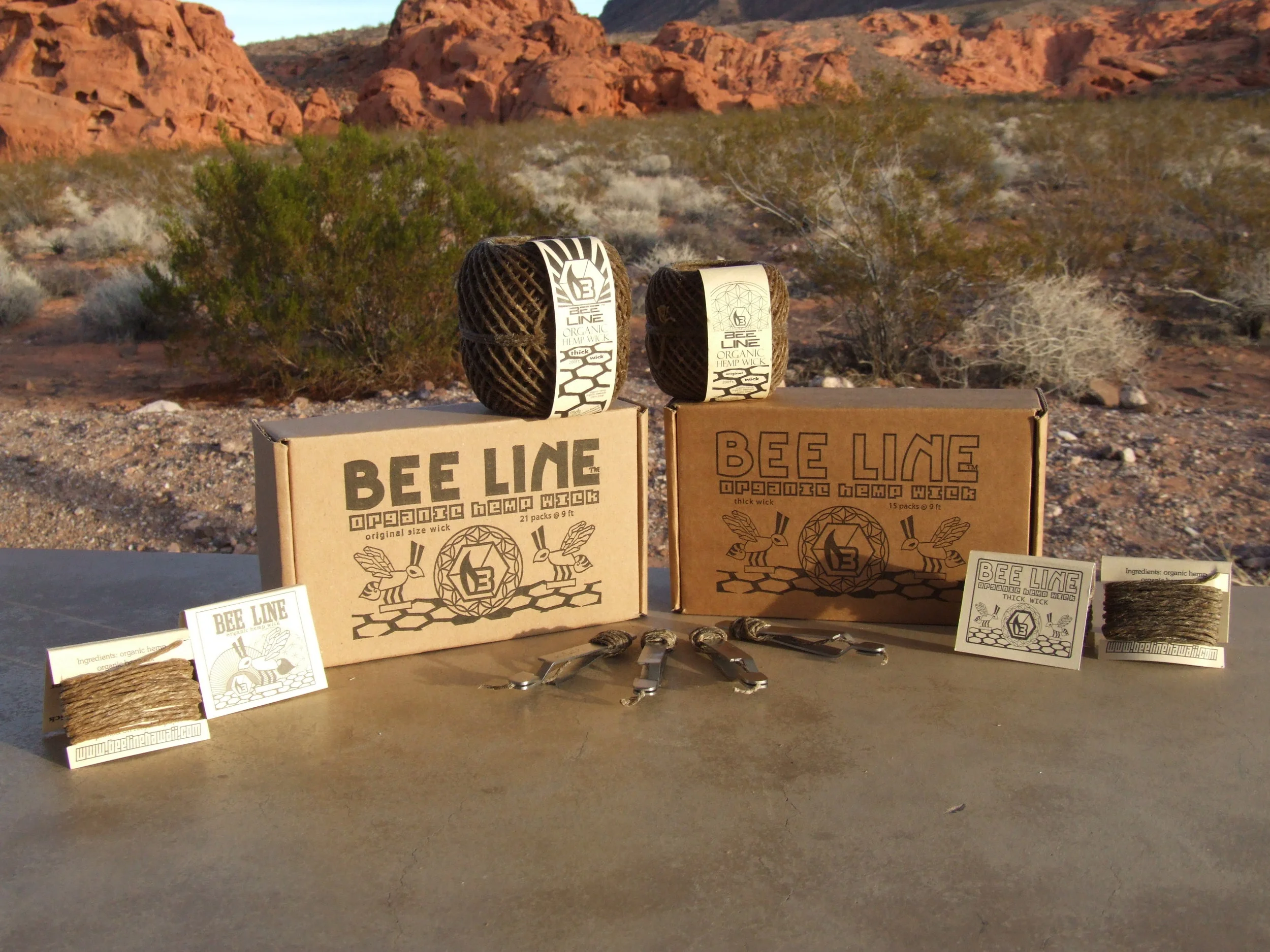 Bee Line - Hemp Package.JPG