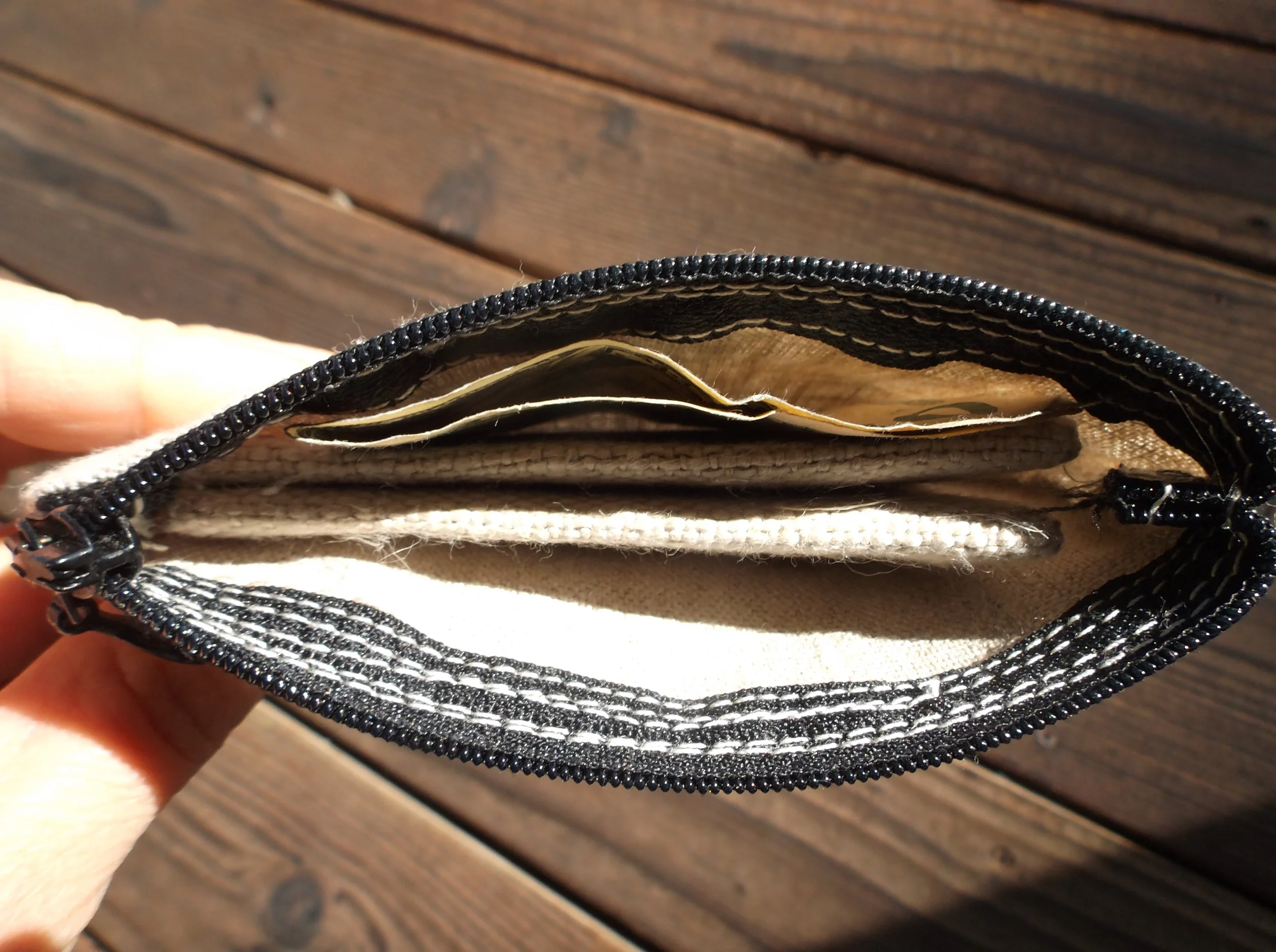 bee line crd holder 165.JPG