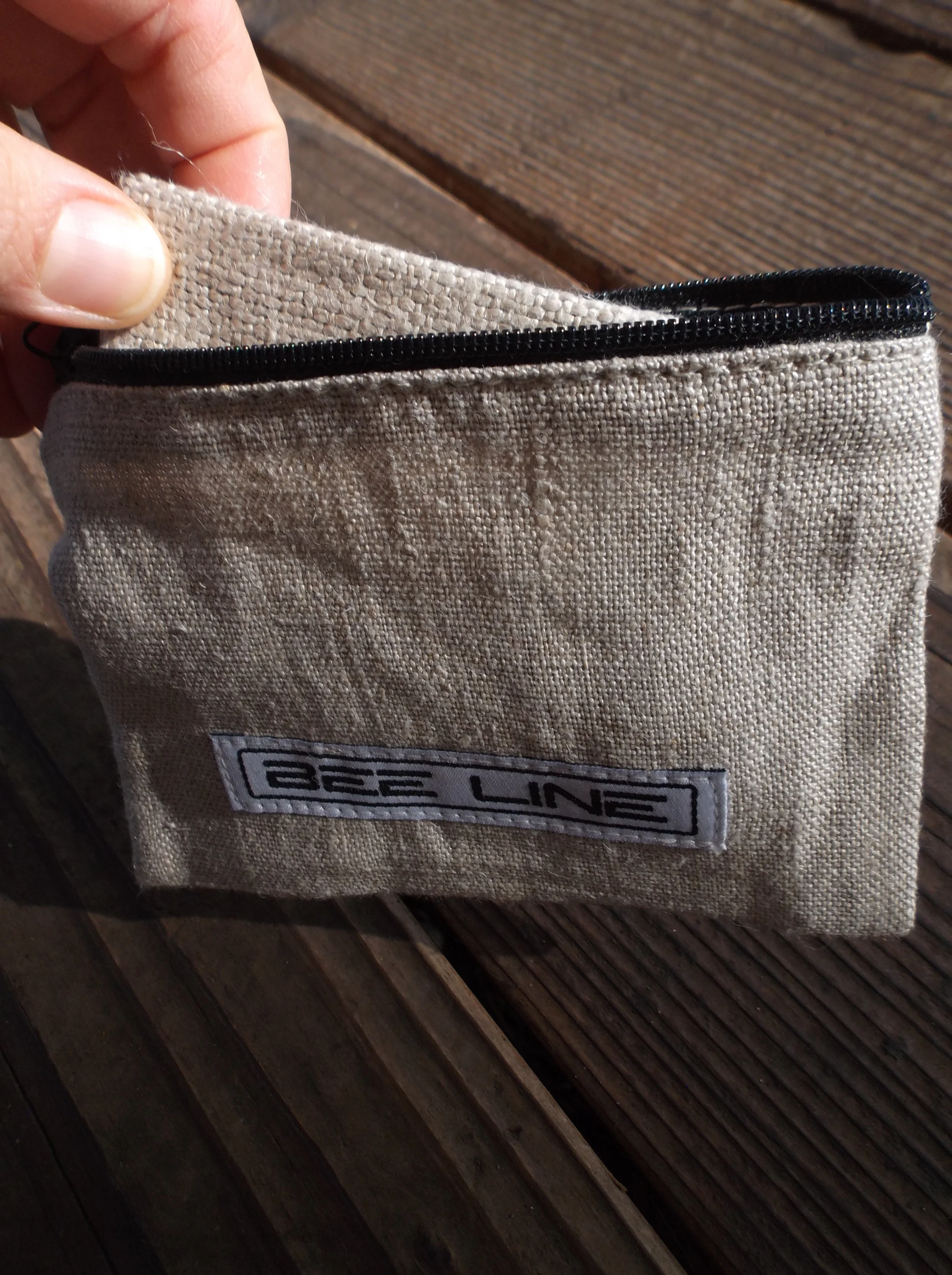 bee line crd holder 166.JPG