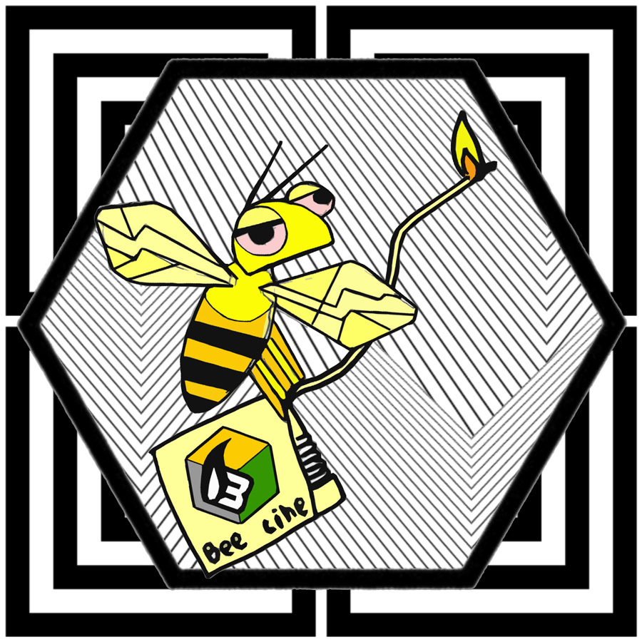 3x3 bee line.jpg