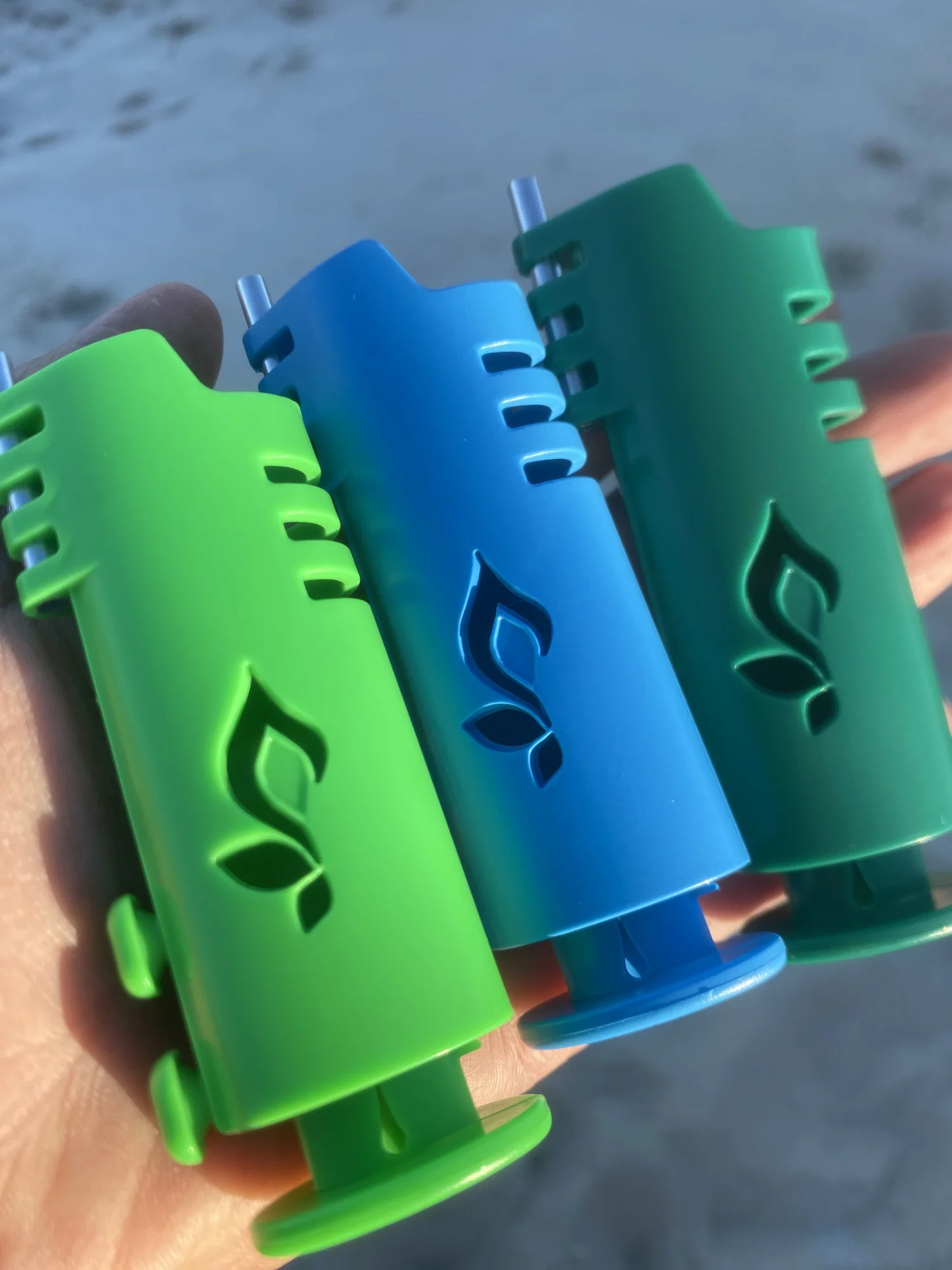 Hemplights — Bee Line Hemp Wick® | The World's First & Finest Hemp