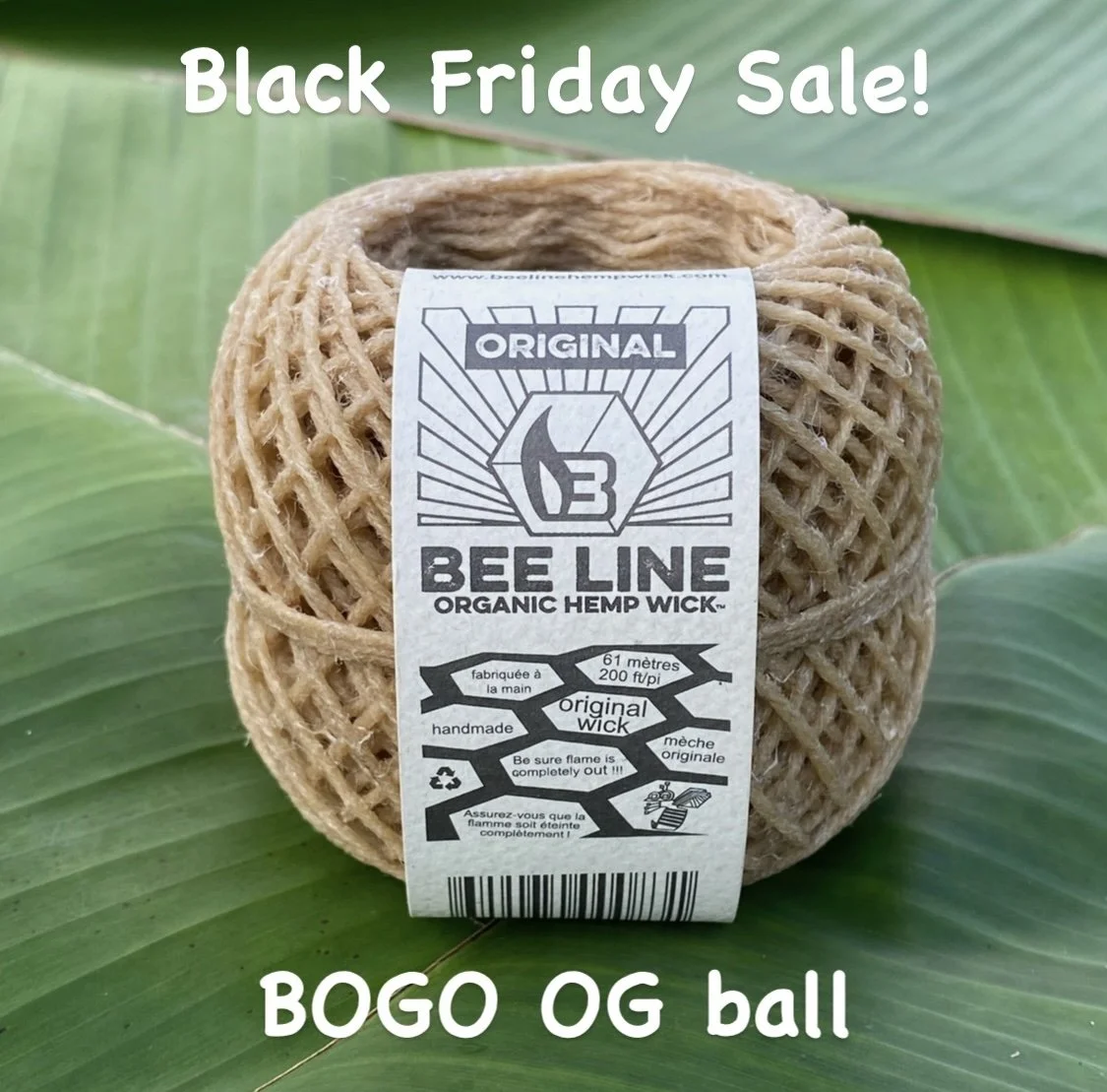 Black Friday Sale