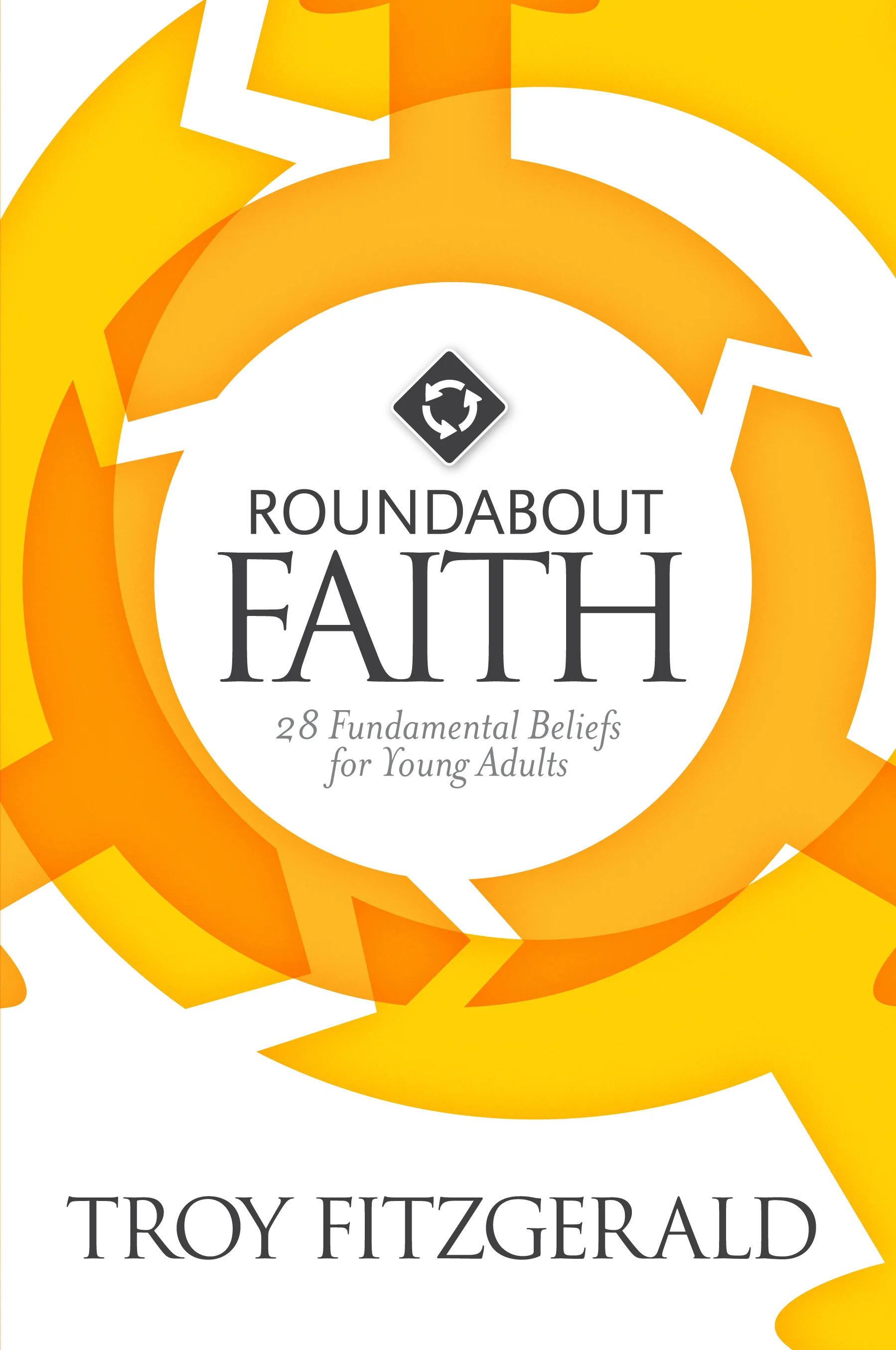 Roundabout Faith
