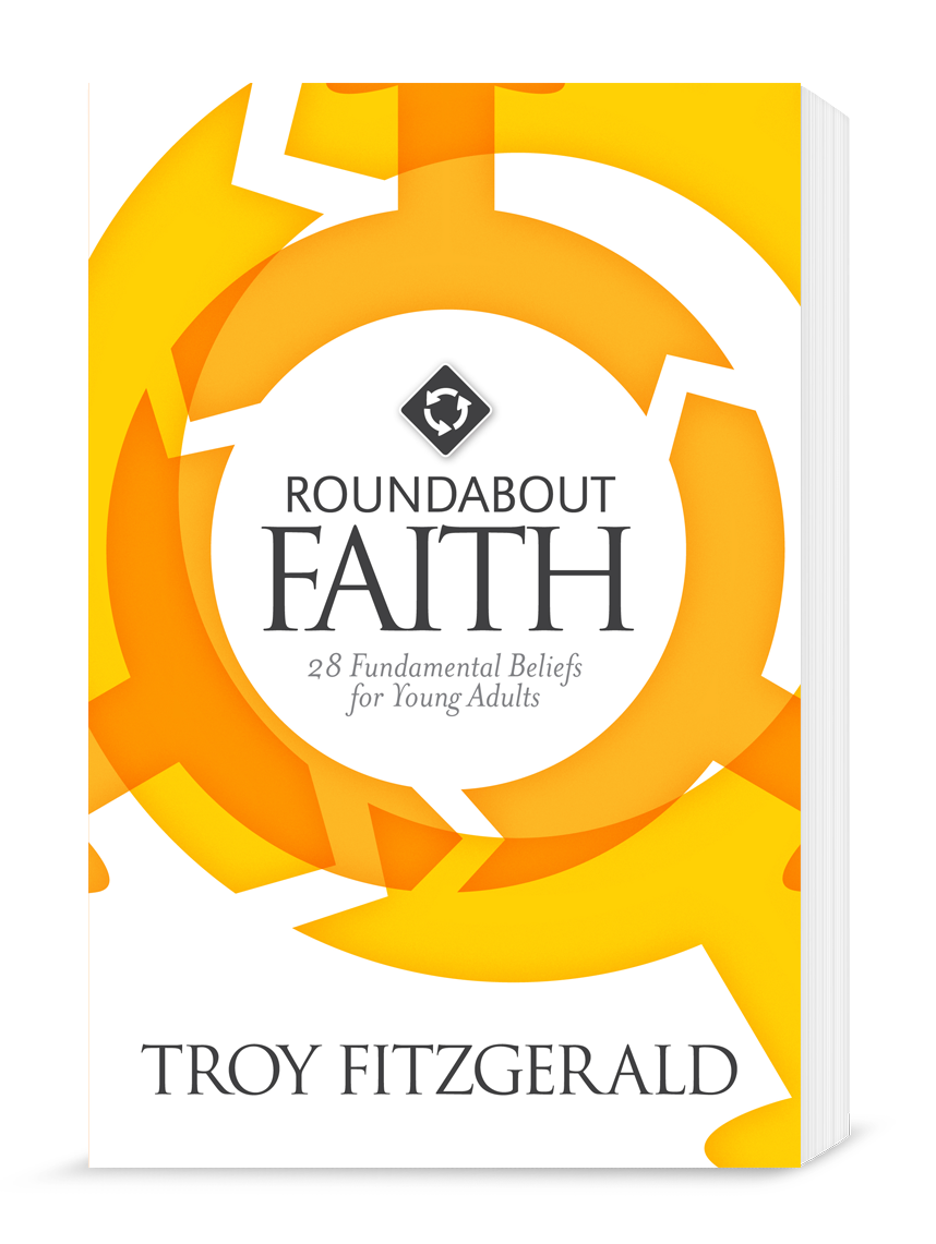 Roundabout Faith