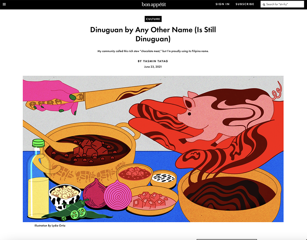 LydiaOrtiz_BonAppetit_dinuguan1.png