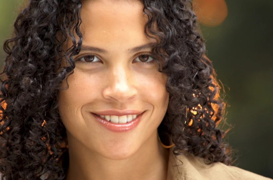 Lacey Schwartz, Director/Producer/Writer