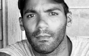 James Adolphus, Cinematographer/Co-Director