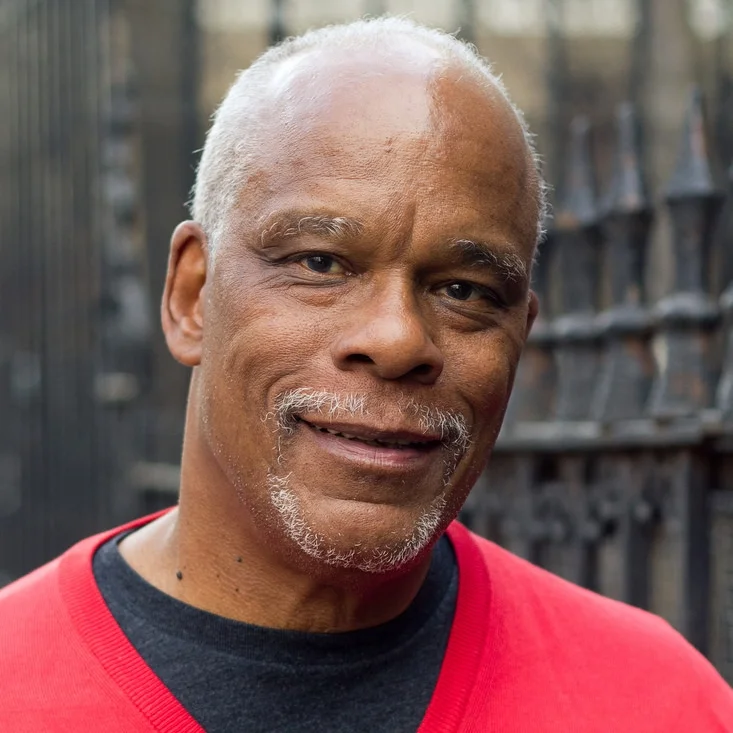 Stanley Nelson